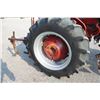 Image 14 : IH 140 2wd tractor, mounted cultivator, side dresser