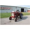Image 2 : IH 140 2wd tractor, mounted cultivator, side dresser