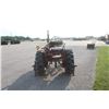 Image 7 : IH 140 2wd tractor, mounted cultivator, side dresser