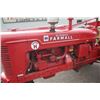 Image 12 : IH Farmall Super H 2wd tractor, made in USA