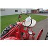 Image 13 : IH Farmall Super H 2wd tractor, made in USA