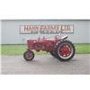 Image 1 : IH Farmall Super H 2wd tractor, made in USA