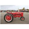 Image 4 : IH Farmall Super H 2wd tractor, made in USA