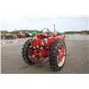 Image 5 : IH Farmall Super H 2wd tractor, made in USA