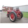 Image 7 : IH Farmall Super H 2wd tractor, made in USA