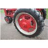 Image 8 : IH Farmall Super H 2wd tractor, made in USA