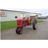 Image 2 : IH Farmall H 2wd tractor, made in USA
