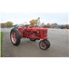 Image 3 : IH Farmall H 2wd tractor, made in USA