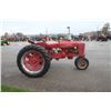 Image 4 : IH Farmall H 2wd tractor, made in USA