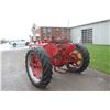 Image 6 : IH Farmall H 2wd tractor, made in USA