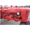 Image 9 : IH Farmall H 2wd tractor, made in USA