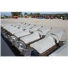 Image 13 : Gleaner 3000 8 row corn head,  signle point hook-up