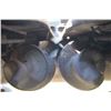 Image 16 : Gleaner 3000 8 row corn head,  signle point hook-up