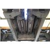 Image 17 : Gleaner 3000 8 row corn head,  signle point hook-up
