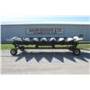 Image 1 : Gleaner 3000 8 row corn head,  signle point hook-up