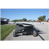 Image 3 : Gleaner 3000 8 row corn head,  signle point hook-up