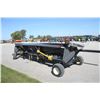 Image 4 : Gleaner 3000 8 row corn head,  signle point hook-up