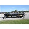 Image 5 : Gleaner 3000 8 row corn head,  signle point hook-up