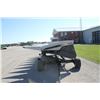 Image 7 : Gleaner 3000 8 row corn head,  signle point hook-up