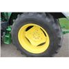 Image 10 : JD 5100R 4wd tractor, cab, air, New Quicke X4S loader