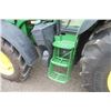 Image 11 : JD 5100R 4wd tractor, cab, air, New Quicke X4S loader