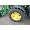 Image 12 : JD 5100R 4wd tractor, cab, air, New Quicke X4S loader