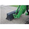Image 14 : JD 5100R 4wd tractor, cab, air, New Quicke X4S loader