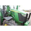 Image 17 : JD 5100R 4wd tractor, cab, air, New Quicke X4S loader