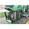 Image 18 : JD 5100R 4wd tractor, cab, air, New Quicke X4S loader