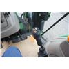 Image 22 : JD 5100R 4wd tractor, cab, air, New Quicke X4S loader