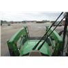Image 24 : JD 5100R 4wd tractor, cab, air, New Quicke X4S loader