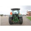 Image 7 : JD 5100R 4wd tractor, cab, air, New Quicke X4S loader