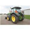 Image 8 : JD 5100R 4wd tractor, cab, air, New Quicke X4S loader