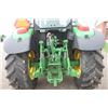 Image 9 : JD 5100R 4wd tractor, cab, air, New Quicke X4S loader