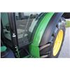 Image 11 : JD 5090E 4wd tractor, cab, air, 540M SL ldr, 984 hours
