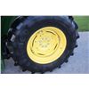 Image 12 : JD 5090E 4wd tractor, cab, air, 540M SL ldr, 984 hours