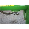 Image 17 : JD 5090E 4wd tractor, cab, air, 540M SL ldr, 984 hours
