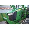 Image 20 : JD 5090E 4wd tractor, cab, air, 540M SL ldr, 984 hours