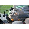 Image 22 : JD 5090E 4wd tractor, cab, air, 540M SL ldr, 984 hours