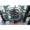 Image 23 : JD 5090E 4wd tractor, cab, air, 540M SL ldr, 984 hours
