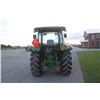 Image 7 : JD 5090E 4wd tractor, cab, air, 540M SL ldr, 984 hours