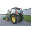Image 8 : JD 5090E 4wd tractor, cab, air, 540M SL ldr, 984 hours