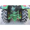Image 9 : JD 5090E 4wd tractor, cab, air, 540M SL ldr, 984 hours