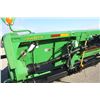 Image 10 : JD 608C 8 row corn head, single point hookup