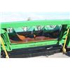 Image 11 : JD 608C 8 row corn head, single point hookup