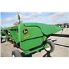 Image 13 : JD 608C 8 row corn head, single point hookup