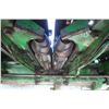 Image 16 : JD 608C 8 row corn head, single point hookup