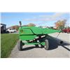 Image 3 : JD 608C 8 row corn head, single point hookup