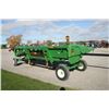 Image 4 : JD 608C 8 row corn head, single point hookup