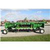 Image 5 : JD 608C 8 row corn head, single point hookup